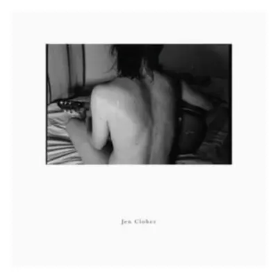 "Jen Cloher" ("Jen Cloher") (CD / Album)