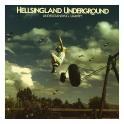 "Understanding Gravity" ("Hellsingland Underground") (Vinyl / 12" Album)