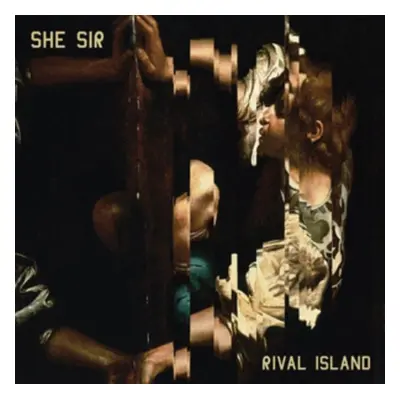 "Rival Island" ("She Sir") (CD / Album)