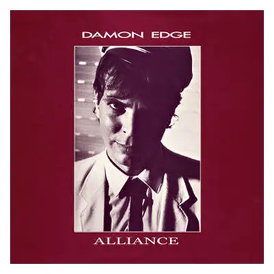 "Alliance" ("Damon Edge") (Vinyl / 12" Album)