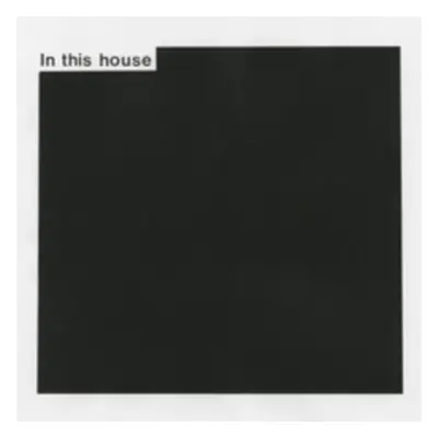 "In This House" ("Lewsberg") (CD / Album)