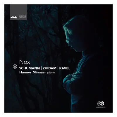 "Schumann/Zuidam/Ravel: Nox" ("") (SACD)