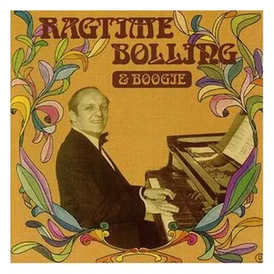 "Ragtime and Boogie [french Import]" ("Claude Bolling") (CD / Album)