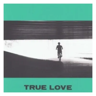 "True Love" ("Hovvdy") (Vinyl / 12" Album)