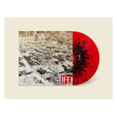 "0000+0000" ("F") (Vinyl / 12" Album Coloured Vinyl (Limited Edition))