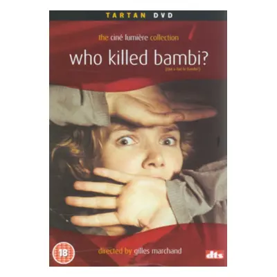 "Who Killed Bambi?" ("Gilles Marchand") (DVD)