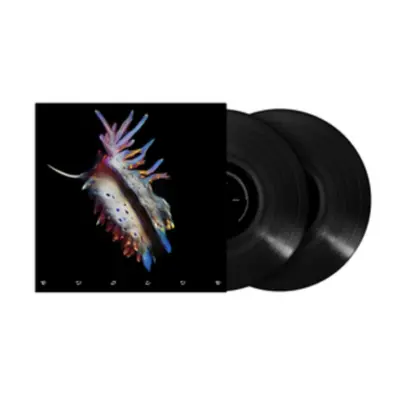 "Evolve" ("Sub Focus") (Vinyl / 12" Album)