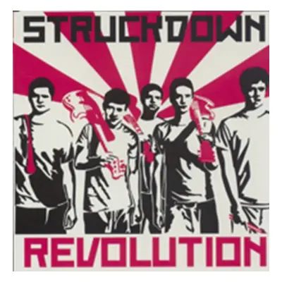 "Revolution" ("") (CD / Album)