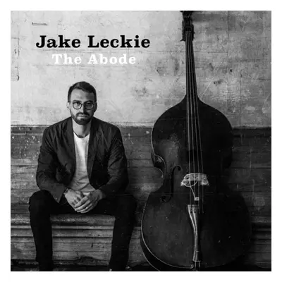 "The Abode" ("Jake Leckie") (CD / Album)