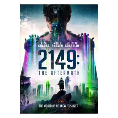 "2149: The Aftermath" ("Benjamin Duffield") (DVD)