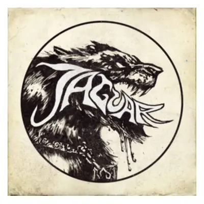 "Opening the Enclosure" ("Jaguar") (Vinyl / 12" Album (Clear vinyl))