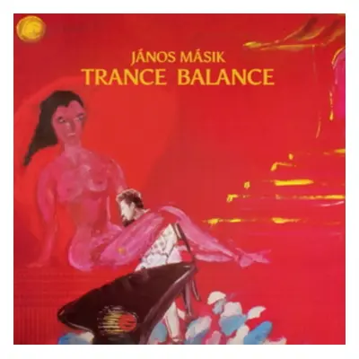 "Trance Balance" ("Msik Jnos") (Vinyl / 12" Album)