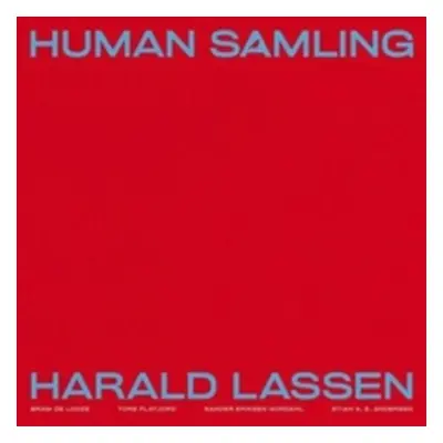 "Human Samling" ("Harald Lassen") (Vinyl / 12" Album)