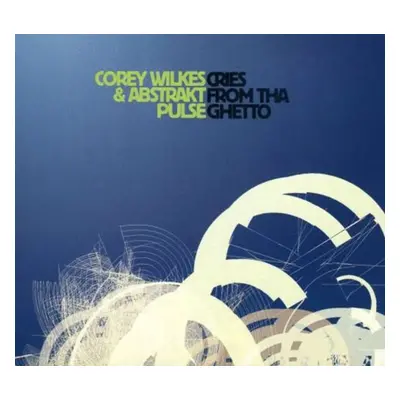 "Cries From Tha Ghetto Wilkes Corey Abstr" ("") (CD / Album)