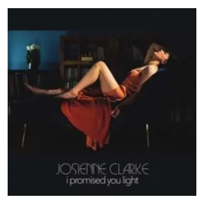 "I Promised You Light" ("Josienne Clarke") (Vinyl / 12" EP)