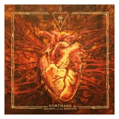 "Hearts of the Hollow" ("Gurthang") (CD / Album)