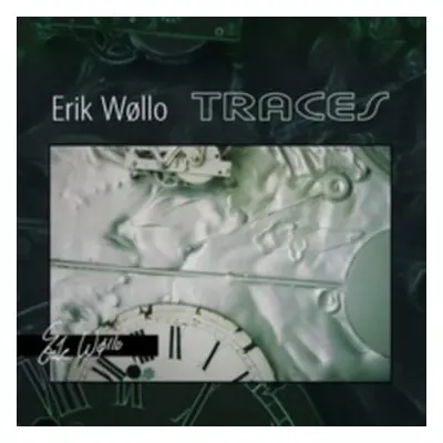 "Traces" ("Erik Wollo") (CD / Album)