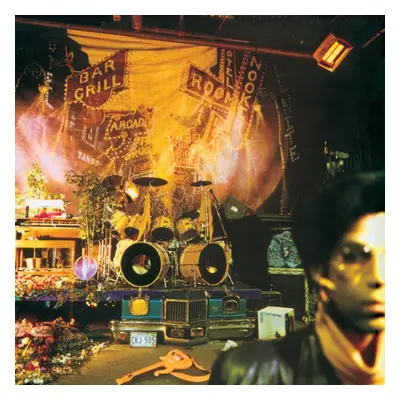 "Sign O' the Times" ("Prince") (Vinyl / 12" Album)