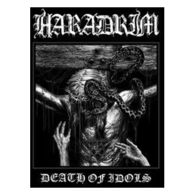 "Death of Idols" ("Haradrim") (CD / Album)