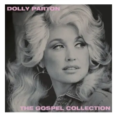 "The Gospel Collection" ("Dolly Parton") (CD / Album)