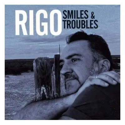 "Smiles Troubles" ("") (CD / Album)