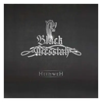 "Heimweh" ("Black Messiah") (CD / Album)