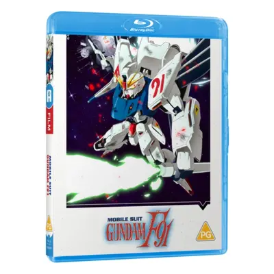 "Mobile Suit Gundam F91" ("Yoshiyuki Tomino") (Blu-ray)