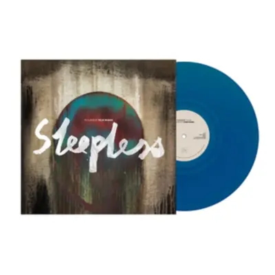 "Sleepless" ("Palm Reader") (Vinyl / 12" Album Coloured Vinyl)