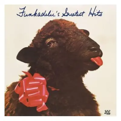 "Funkadelic's Greatest Hits" ("Funkadelic") (Vinyl / 12" Album)