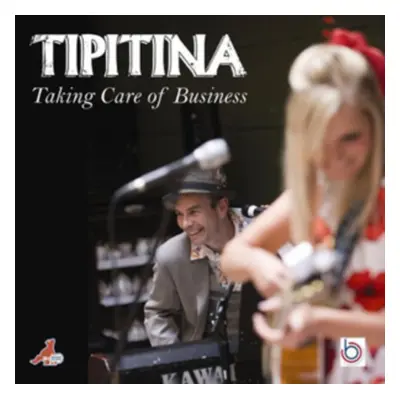 "Taking Care of Business" ("Tipitina") (CD / Album)