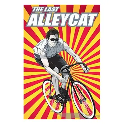 "Last Alleycat" ("Greg Runnels;Mark Runnels;") (DVD)