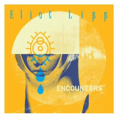 "Encounters" ("Eliot Lipp") (Vinyl / 12" Album)