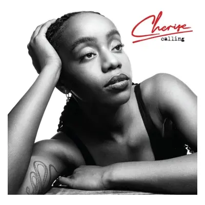 "Calling" ("Cherise") (CD / Album)