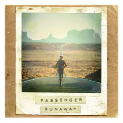 "Runaway" ("Passenger") (Vinyl / 12" Album)