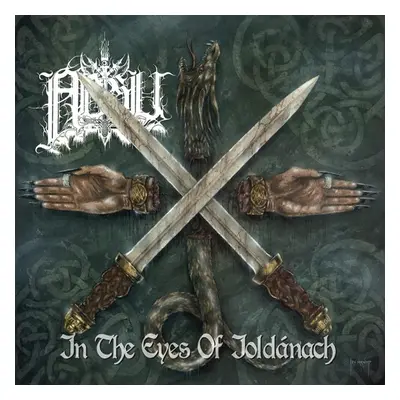 "In the Eyes of Ioldanach" ("Absu") (CD / Album)