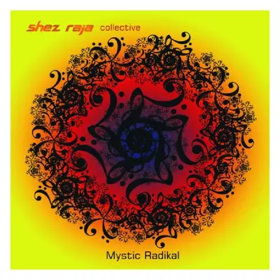 "Mystic Radikal" ("") (CD / Album)