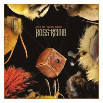 "Family the Smiling Thrush" ("Boss Keloid") (Vinyl / 12" Album)