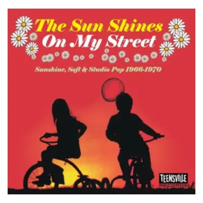 "The Sun Shines On My Street" ("") (CD / Album)