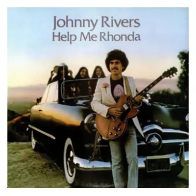 "Help Me Rhonda" ("Johnny Rivers") (CD / Album)