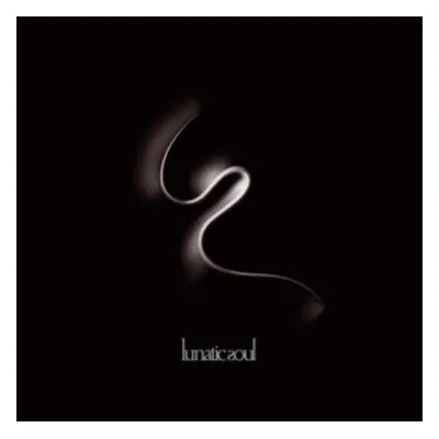 "Lunatic Soul" ("Lunatic Soul") (Vinyl / 12" Album)