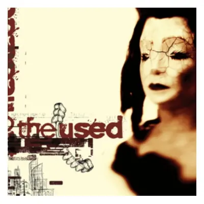 "The Used (RSD Essential 2022)" ("The Used") (Vinyl / 12" Album Coloured Vinyl (Limited Edition)