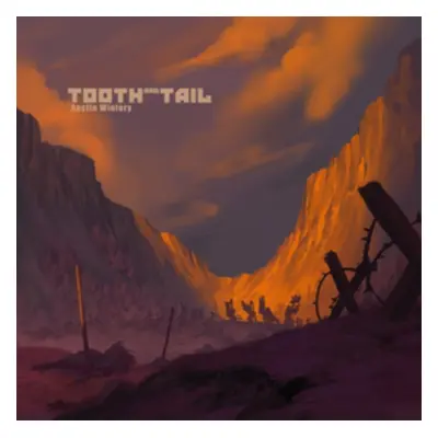 "Tooth and Tail" ("") (Vinyl / 12" Album)