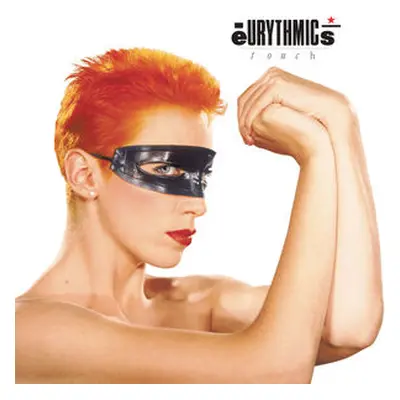 "Touch" ("Eurythmics") (Vinyl / 12" Album)