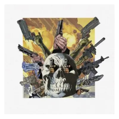 "6 Shots: Overkill" ("38 Spesh") (Vinyl / 12" Album)