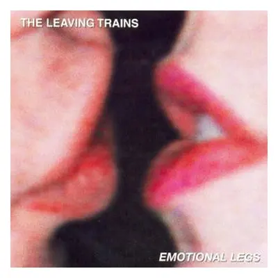 "Emotional Legs [us Import]" ("The Leaving Trains") (CD / Album)