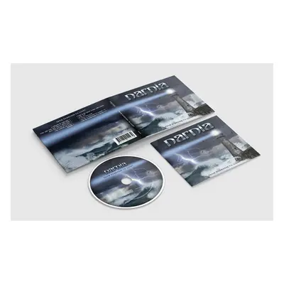 "From Darkness to Light" ("Narnia") (CD / Album Digipak)