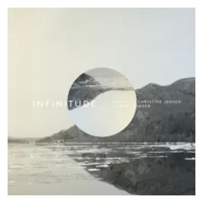 "Infinitude" ("Christine Jensen & Ingrid Jensen") (Vinyl / 12" Album)