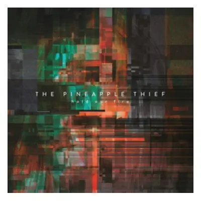 "Hold Our Fire" ("The Pineapple Thief") (Vinyl / 12" Album)