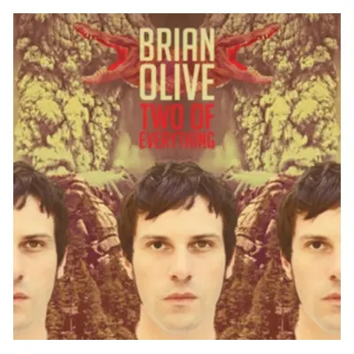 "Two of Everything" ("Brian Olive") (CD / Album)