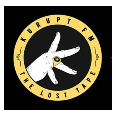 "Kurupt FM Present - The Lost Tape" ("") (CD / Album)